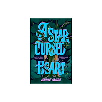 Penguin Putnam Inc A Star-Cursed Heart (häftad, eng)