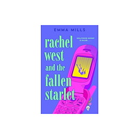 Penguin Putnam Inc Rachel West and the Fallen Starlet (häftad, eng)