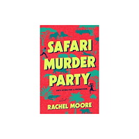 Penguin Putnam Inc Safari Murder Party (inbunden, eng)