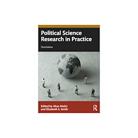 Taylor & francis ltd Political Science Research in Practice (häftad, eng)