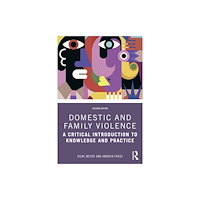 Taylor & francis ltd Domestic and Family Violence (häftad, eng)