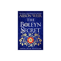Headline Publishing Group The Boleyn Secret (inbunden, eng)