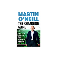Headline Publishing Group The Changing Game (häftad, eng)
