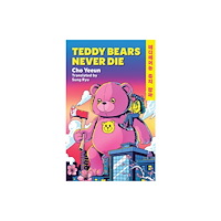 Headline Publishing Group Teddy Bears Never Die (häftad, eng)