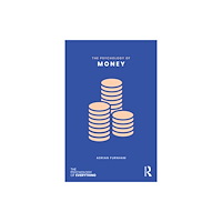 Taylor & francis ltd The Psychology of Money (häftad, eng)