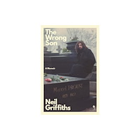 Weatherglass Books The Wrong Son (häftad, eng)