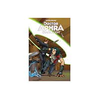 Marvel Comics Star Wars: Doctor Aphra - Chaos Agent (häftad, eng)