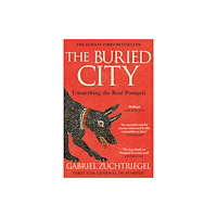 Hodder & Stoughton The Buried City (häftad, eng)