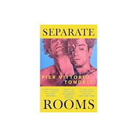 Hodder & Stoughton Separate Rooms (häftad, eng)