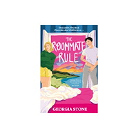 Hodder & Stoughton The Roommate Rule (häftad, eng)