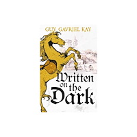 Hodder & Stoughton Written on the Dark (häftad, eng)