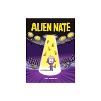 Kids Can Press Alien Nate (häftad, eng)