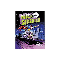 Kids Can Press Nick the Sidekick (häftad, eng)