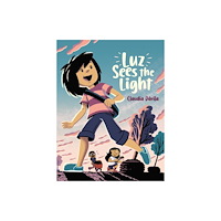 Kids Can Press Luz Sees the Light (häftad, eng)