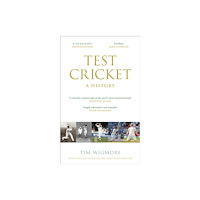 Quercus Publishing Test Cricket (häftad, eng)