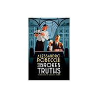 Other Press LLC Broken Truths (häftad, eng)