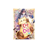 Square Enix A Cat Is a Cat in Any Life (häftad, eng)