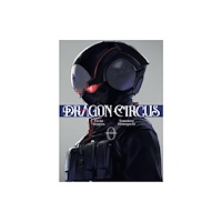 Vertical Inc. Dragon Circus 0 (häftad, eng)