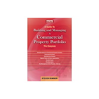 Straightforward Publishing A Guide to Building and Managing A Commercial Property Portfolio (häftad, eng)