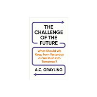 Oneworld Publications The Challenge of the Future (häftad, eng)