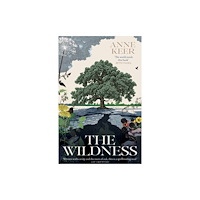 Honno Welsh Women's Press The Wildness (häftad, eng)