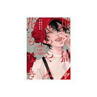 Little, Brown & Company Hell Is Dark with No Flowers, Vol. 4 (manga) (häftad, eng)