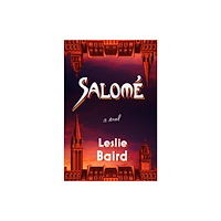 Penguin Putnam Inc Salome (inbunden, eng)