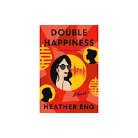 Random House USA Inc Double Happiness (häftad, eng)