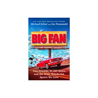 Penguin books ltd Big Fan (inbunden, eng)