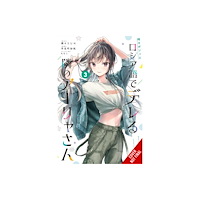 Little, Brown & Company Alya Sometimes Hides Her Feelings in Russian, Vol. 3 (manga) (häftad, eng)