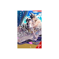 Little, Brown & Company Merit and the Egyptian God, Vol. 1 (häftad, eng)