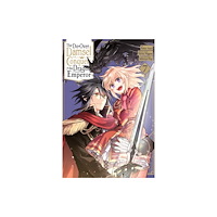 Little, Brown & Company The Do-Over Damsel Conquers the Dragon Emperor, Vol. 7 (manga) (häftad, eng)
