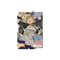 Little, Brown & Company From Old Country Bumpkin to Master Swordsman, Vol. 5 (häftad, eng)
