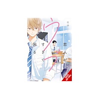 Little, Brown & Company My Lover Is Just Too Innocent to Handle, Vol. 1 (häftad, eng)