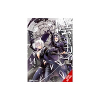 Little, Brown & Company The Eminence in Shadow, Vol. 14 (manga) (häftad, eng)