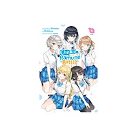 Little, Brown & Company Chitose Is in the Ramune Bottle, Vol. 8 (manga) (häftad, eng)