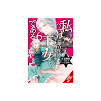 Little, Brown & Company The Princess of Convenient Plot Devices, Vol. 6 (manga) (häftad, eng)