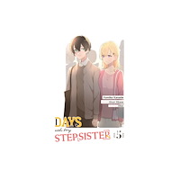 Little, Brown & Company Days with My Stepsister, Vol. 5 (manga) (häftad, eng)