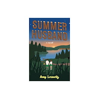 She Writes Press Summer Husband (häftad, eng)