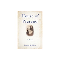 She Writes Press House of Pretend (häftad, eng)