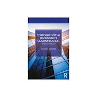 Taylor & francis ltd Corporate Social Responsibility Communication (häftad, eng)