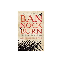 Birlinn General Bannockburn (häftad, eng)
