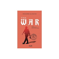 Dar Arab The War (häftad, eng)