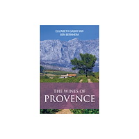 ACADEMIE DU VIN LIBRARY LIMITED The Wines of Provence (häftad, eng)