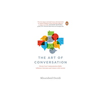 Penguin Random House India The Art of Conversation (häftad, eng)