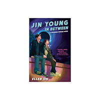 Random House USA Inc Jin Young, In Between (inbunden, eng)