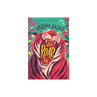 Nancy Paulsen Books Roar (inbunden, eng)