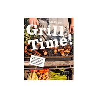 Random House USA Inc Grill Time! (inbunden, eng)