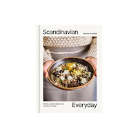 Random House USA Inc Scandinavian Everyday (inbunden, eng)