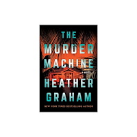 Mira Books The Murder Machine (häftad, eng)